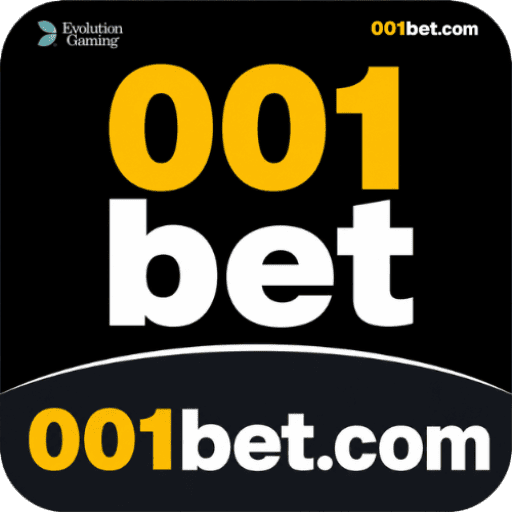 001BET Logo
